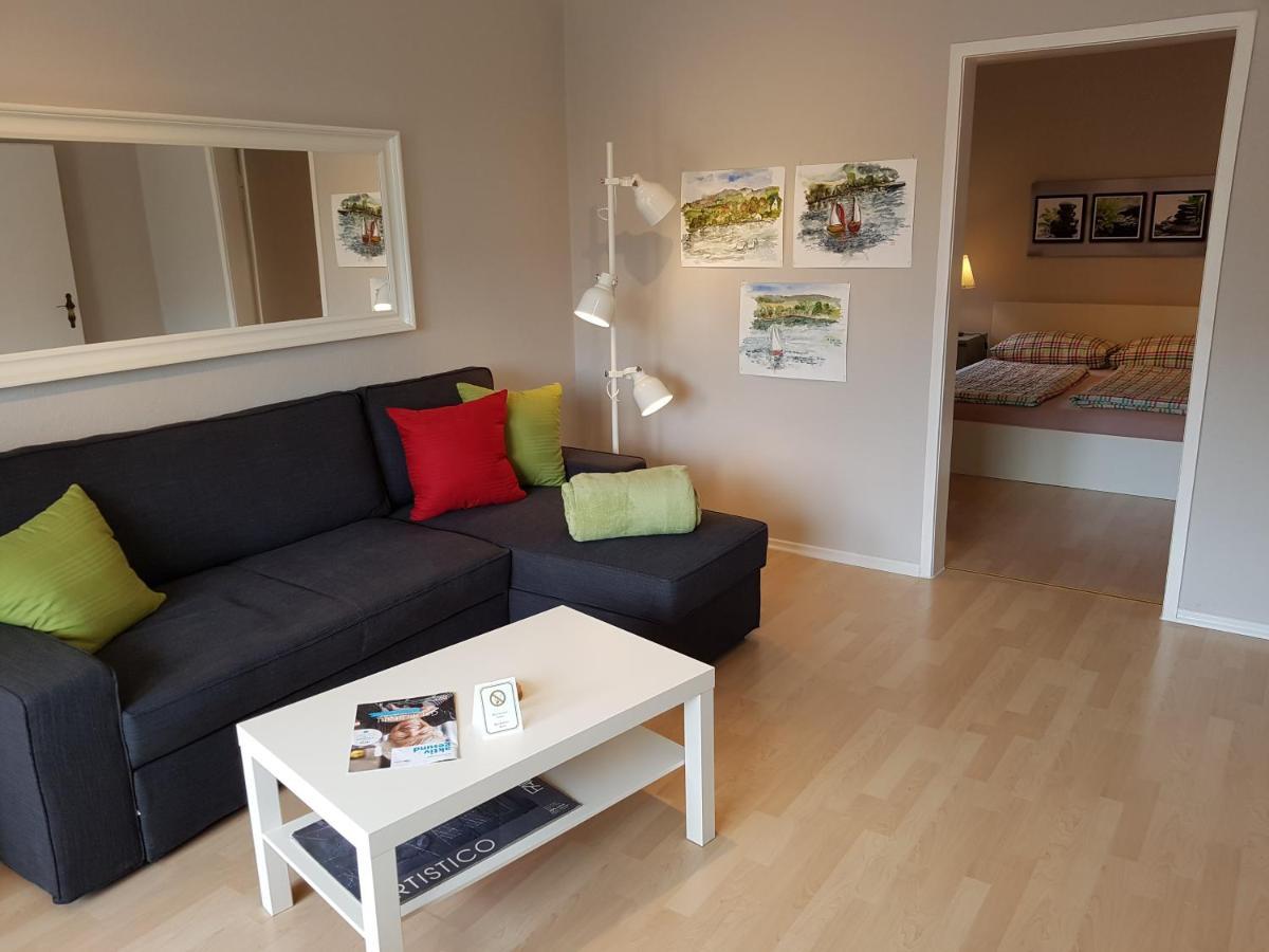 Haus Homann-Schneider, Wohnung Wetter Wetter  Exterior foto