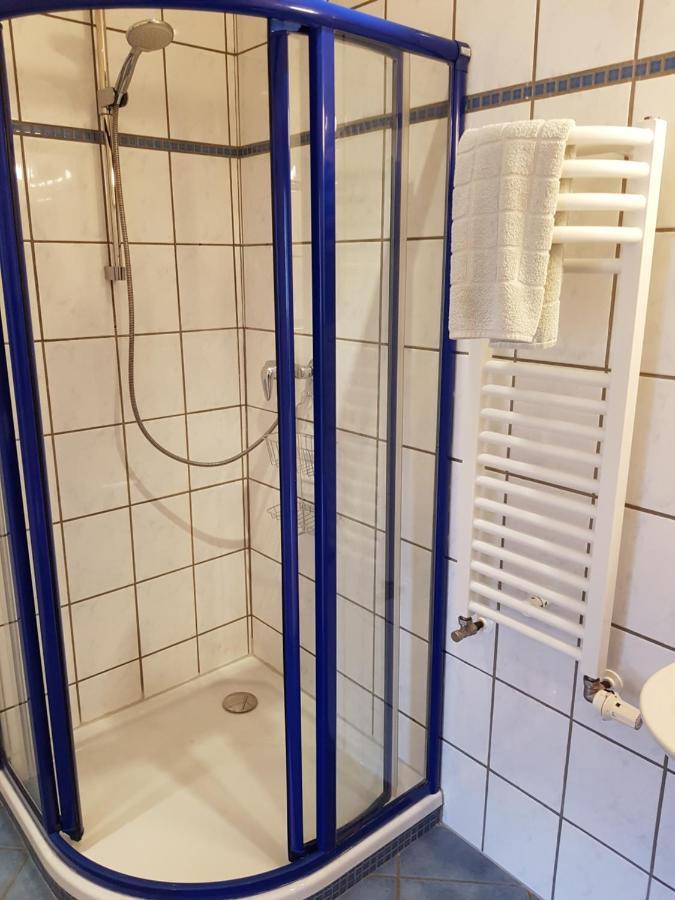 Haus Homann-Schneider, Wohnung Wetter Wetter  Exterior foto